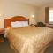 Comfort Inn Modesto