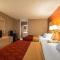 Greeneville Inn And Suites