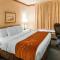 Comfort Suites Peoria Sports Complex