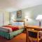 Econo Lodge Woodland near I-5
