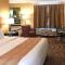 Quality Inn & Suites Sun Prairie Madison East