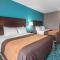 Comfort Inn & Suites Fort Lauderdale West Turnpike