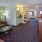 AmericInn by Wyndham Osage AmericInn by Wyndham Osage