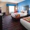Best Western Plus Tech Medical Center Inn