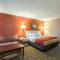 Greeneville Inn And Suites
