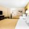 Quality Inn & Suites - Greensboro-High Point