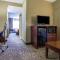 Comfort Suites Chicago OHare Airport