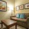 Comfort Suites Chicago OHare Airport