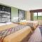 Super 8 by Wyndham Story City