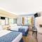 Microtel Inn & Suites by Wyndham