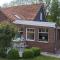 Ferienhaus Nordwind - Dornum