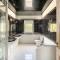 Seaview villa Marlau