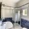 Seaview villa Marlau