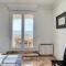 Seaview villa Marlau