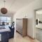 Seaview villa Marlau