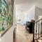 Seaview villa Marlau