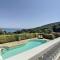 Seaview villa Marlau