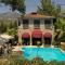 Hotel 212 Olympos - Olympos