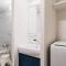Ostay Shin-Osaka Hotel Apartment