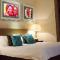 President Hotel at Umodzi Park
