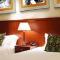 President Hotel at Umodzi Park