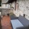 Attic with balcony at Locanda del Capo - Capannori