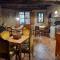 Attic with balcony at Locanda del Capo - Capannori