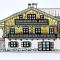 Alpenchalet St.Ulrich