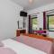 Dado A4 Studio Apartments