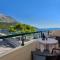 Dado A4 Studio Apartments