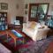 Midkinleith Farm Holiday Cottage