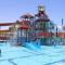 Marseilia Land Aqua Park Families only