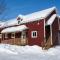 Chalets Lanaudière - Rawdon