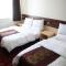Cambridge Hotel