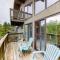 Bromley Mountain Condo CD2