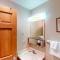 Bromley Mountain Condo CD2