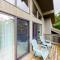 Bromley Mountain Condo CD2