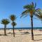 Apartamento "Navarra" 350m de la playa