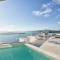 Alti Santorini Suites - Caldera View