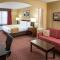 Comfort Inn & Suites Near Burke Mountain