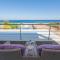 Aegiali Sea View Villa