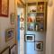 Retro n’ Boujee 1BR Apt with Pool and Balcony