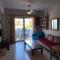 Retro n’ Boujee 1BR Apt with Pool and Balcony