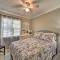 Cozy San Antonio Family Home 3 Mi to Lackland AFB