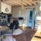 Gîte romantique dans maison vigneronne - 沙泰勒吉永