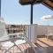 Casa Marsilva - holiday apartment with roof terrace, near the lake