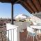 Casa Marsilva - holiday apartment with roof terrace, near the lake