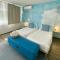 Francis Superior Rooms