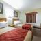 Econo Lodge Inn & Suites