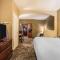 Quality Suites New Iberia